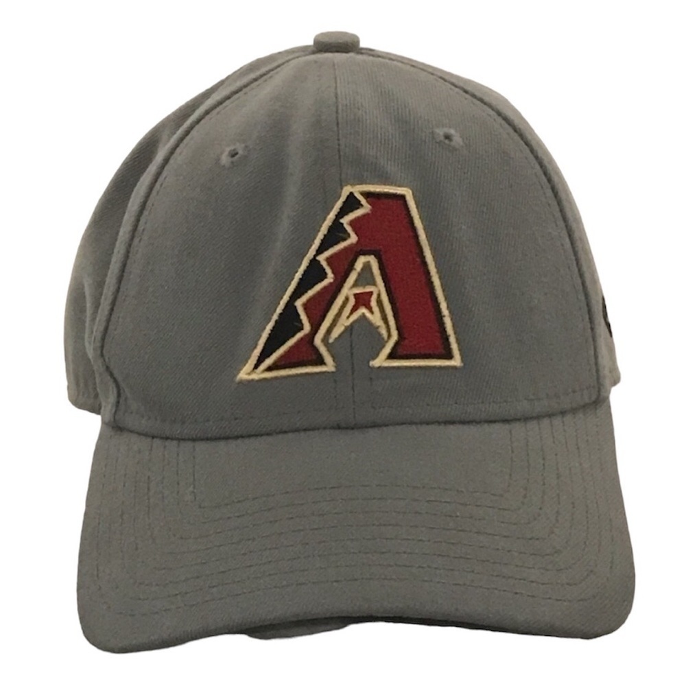 New Era Arizona Diamondbacks Baseball Cap